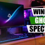 Windows 10 Ghost Spectre
