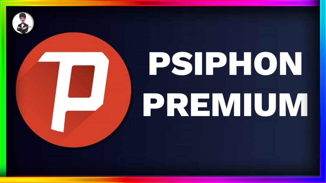 Psiphon VPN 3.180 instal the new for apple