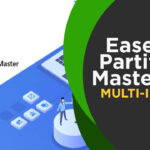 EaseUS Partition Master Pro 17.6.0