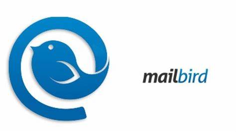 Mailbird 2.9.34.0 (Repack & Portable)