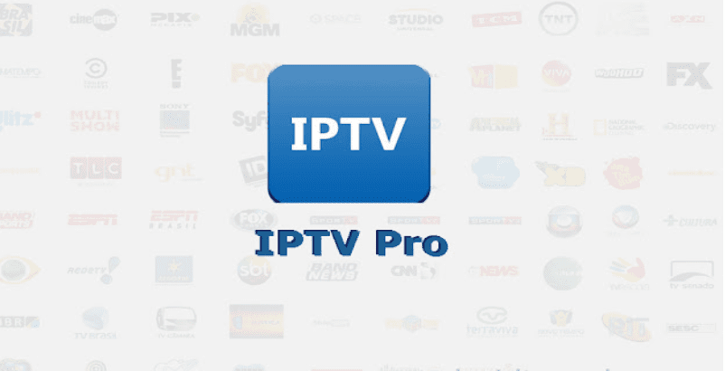 IPTV PRO APK v6.1.11