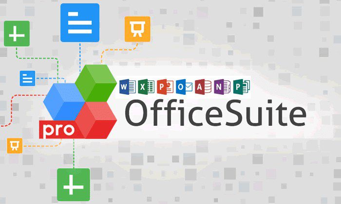 OfficeSuite Premium APK v12.5.42057: Office + PDF Editor