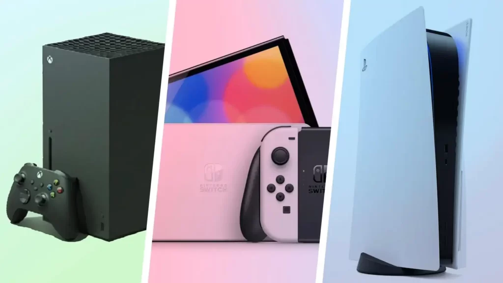best game console 2022