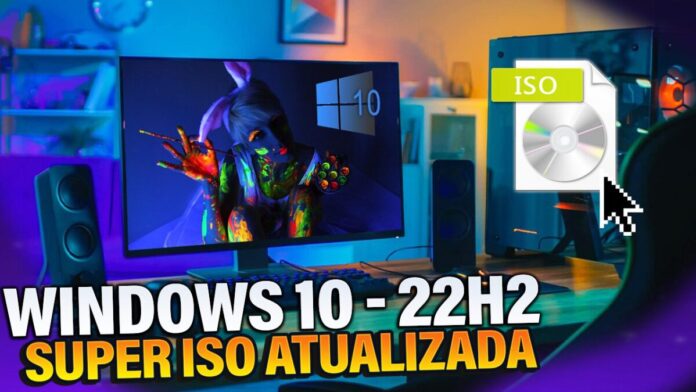 Windows 10 - 22H2
