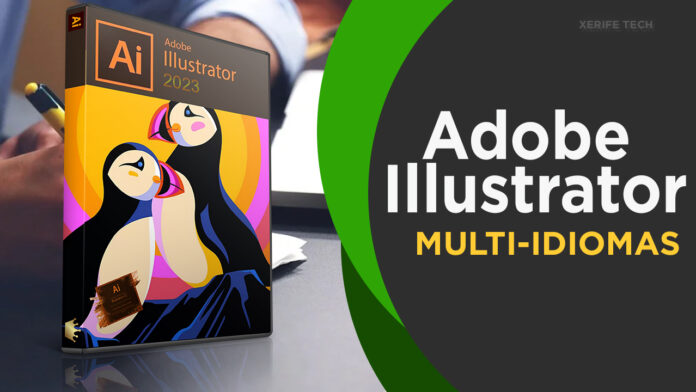 Adobe Illustrator