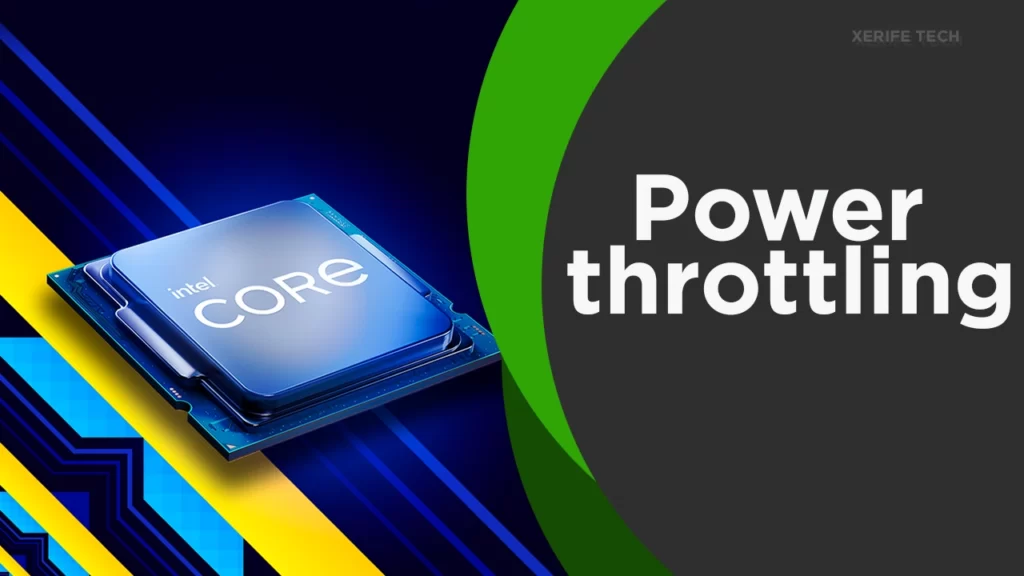 Power throttling O que é e como desativar no Windows » Xerife Tech
