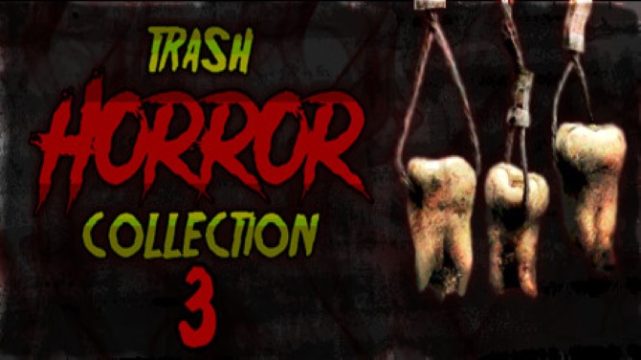 Trash Horror Collection 3 download grátis