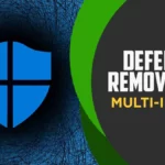 Defender Remover 12.4