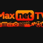 Max Net TV APK atualizado