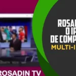 RosadinTV O IPTV DE COMPUTADOR