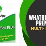 WhatBot Plus Premium