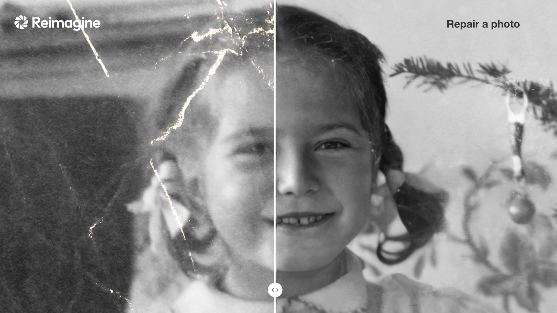 MyHeritage lança o Reimagine, um aplicativo de IA para escanear, consertar e até animar fotos antigas 12 1685486031 422 MyHeritage lanca o Reimagine um aplicativo de IA para escanear