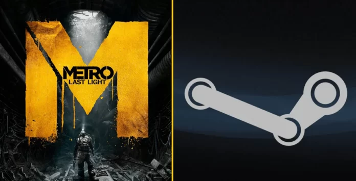 Metro Last Light Complete Edition Metro: Last Light Complete Edition