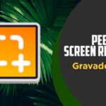 Peek Screen Recorder