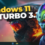 Windows 11 Turbo M3 v3.2
