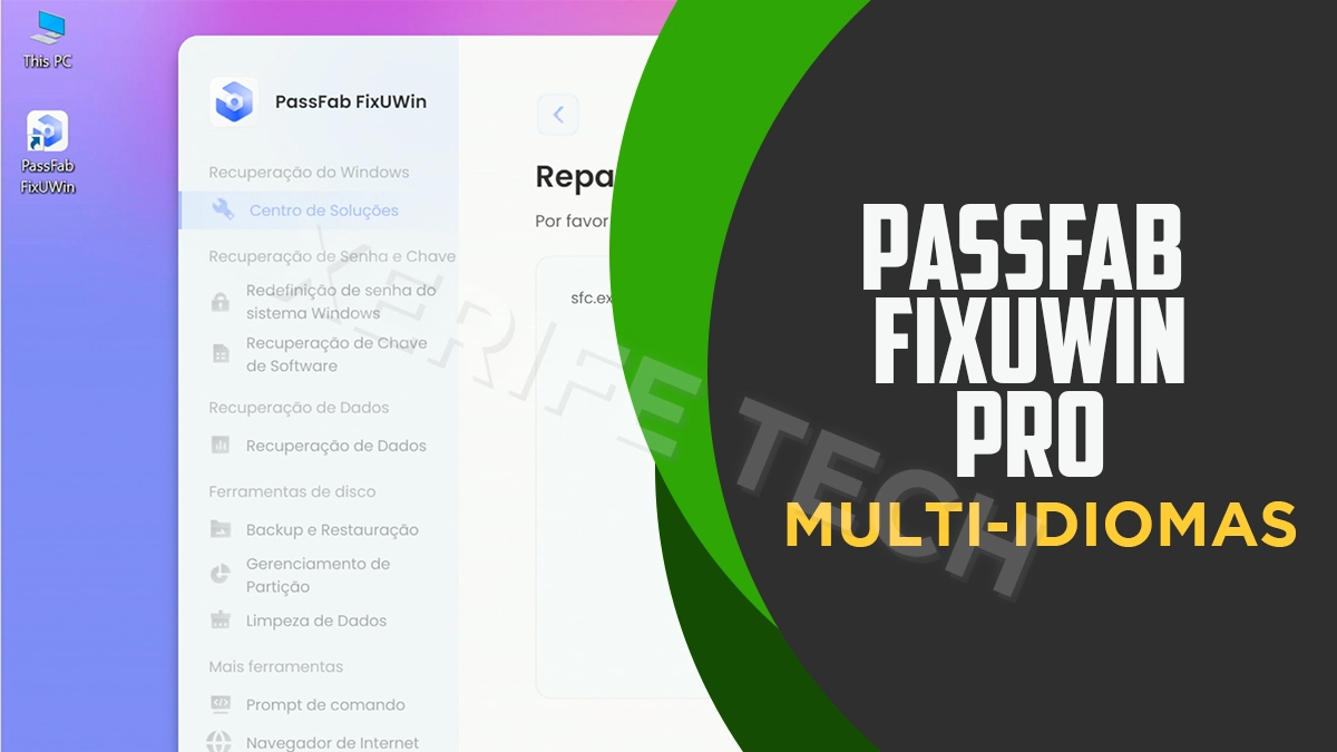 PassFab FixUWin