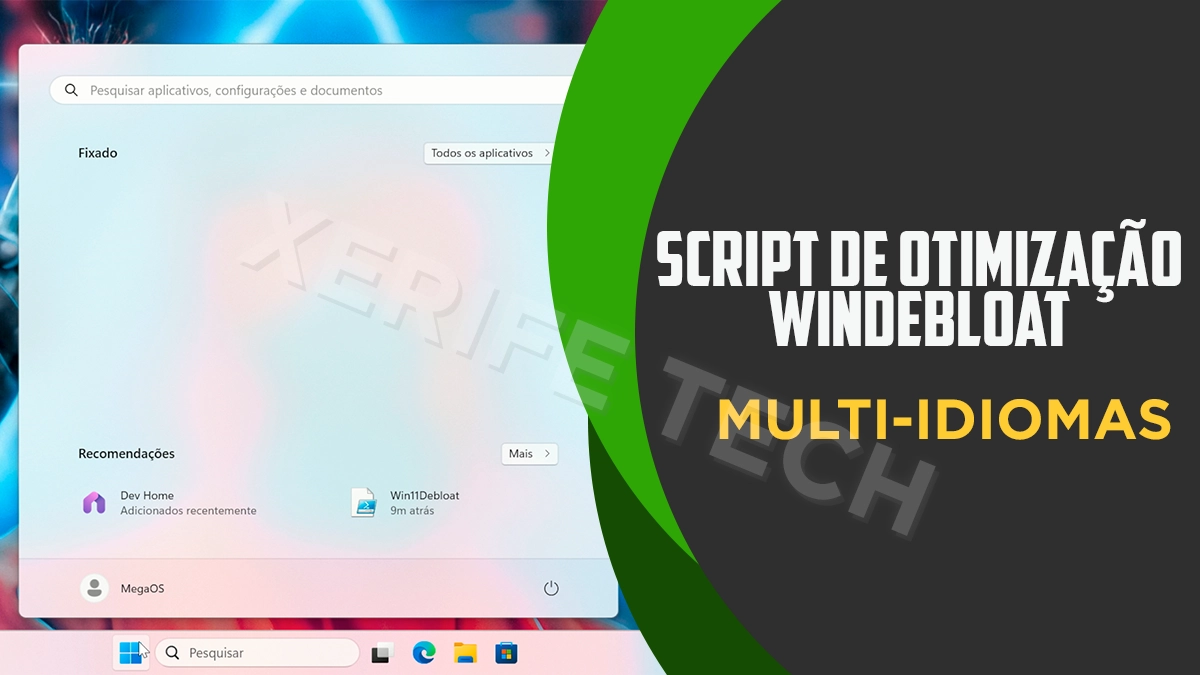 WINDEBLOAT