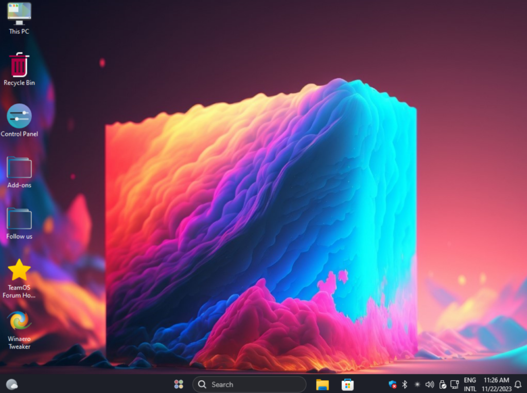 Windows Colorful 11 2 image 2