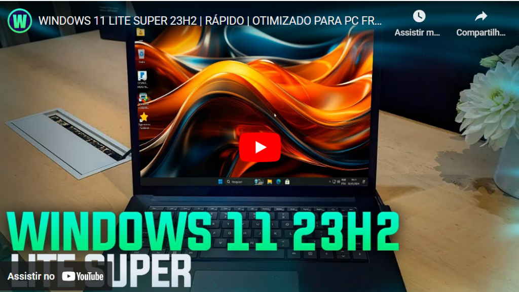 WINDOWS 11 SUPER 22631.2861 1 image 1