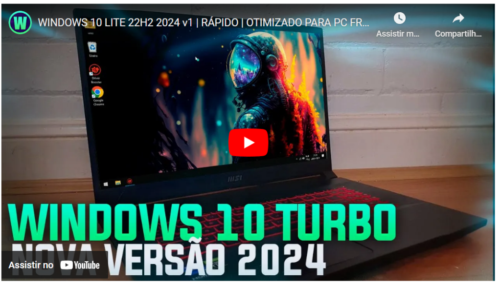 Windows 10 22H2 Turbo 2024 v1 1 image 21