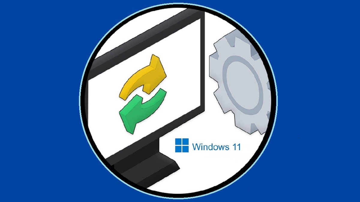 taxa de atualização do Windows 11