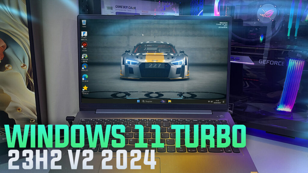windows 11 turbo v2