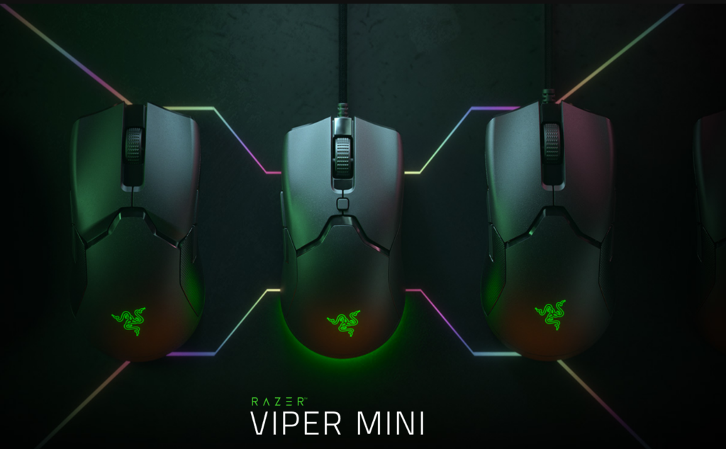 Baixar Driver Razer Viper Mini 1 image 18