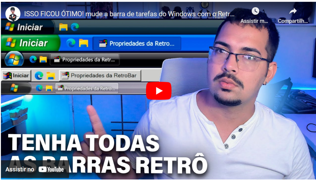Os 5 Melhores menu iniciar ALTERNATIVOS para Windows 4 image 7