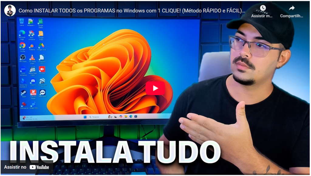Como Instalar Todos os Programas do Windows Automaticamente (2 Métodos Simples) 1 image 2
