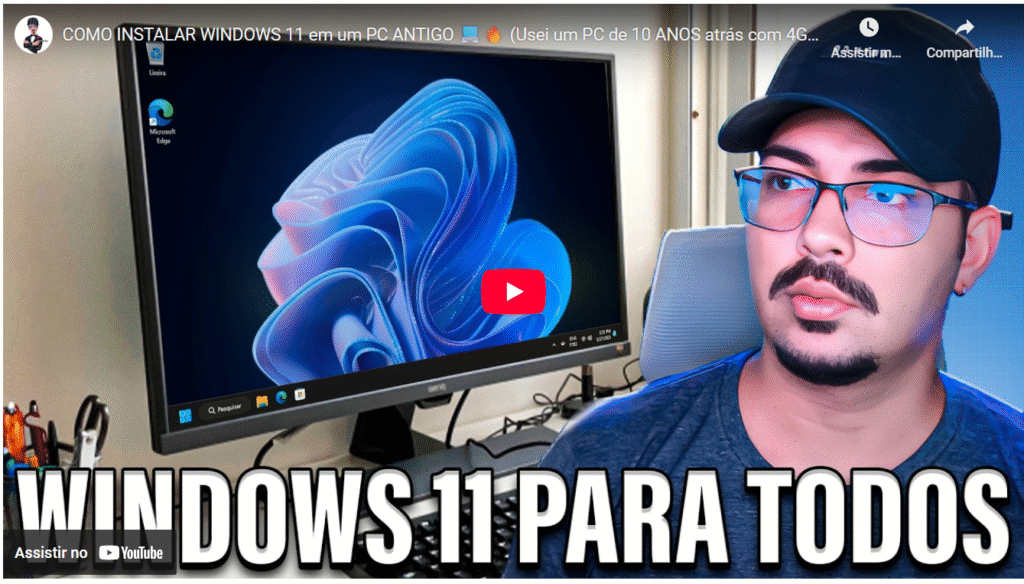 Como Atualizar para o Windows 11 em Qualquer PC com WinInstaller (Sem Requisitos) 2 image 4