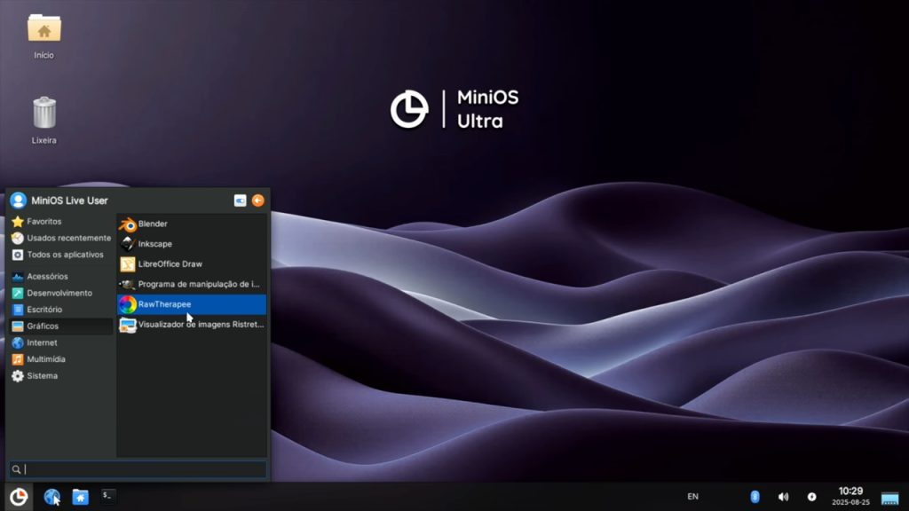 268 Windows NAO RODA Este Sistema Usa SO 768MB de RAM e e BRABO 💻