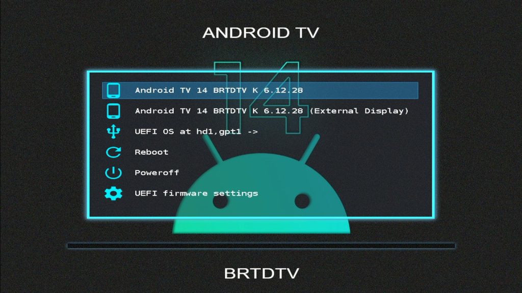 Android TV 14 Portátil para PC: Transforme seu Computador Antigo ou Novo em uma Smart TV 3 Snapshot 53